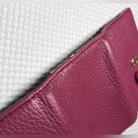 Gucci Key Holder- EUC - Picture 4 of 8